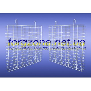 Сітка під окуляри на 75 місць